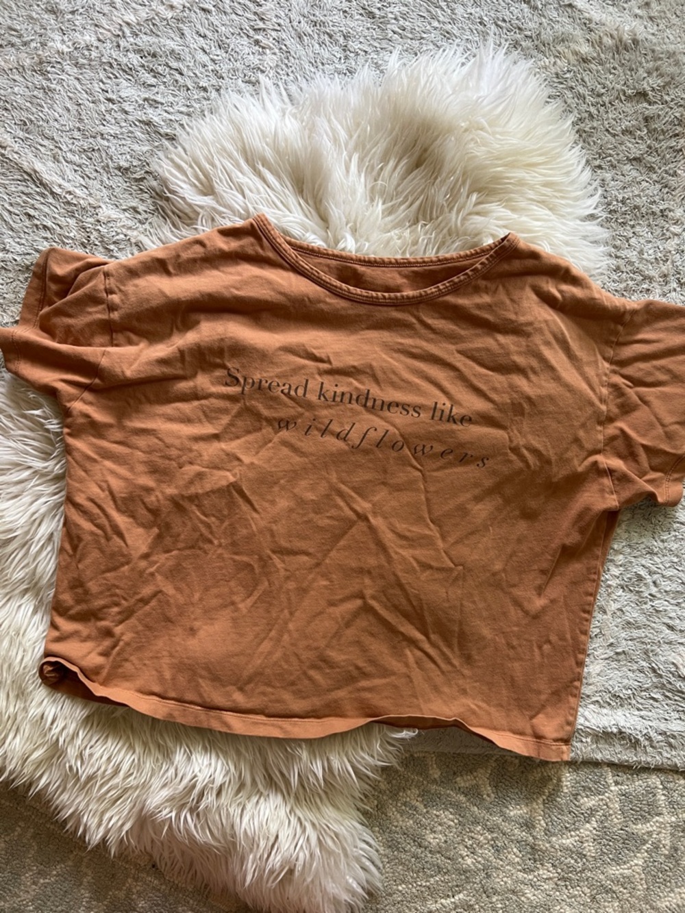 Kinnd project tee